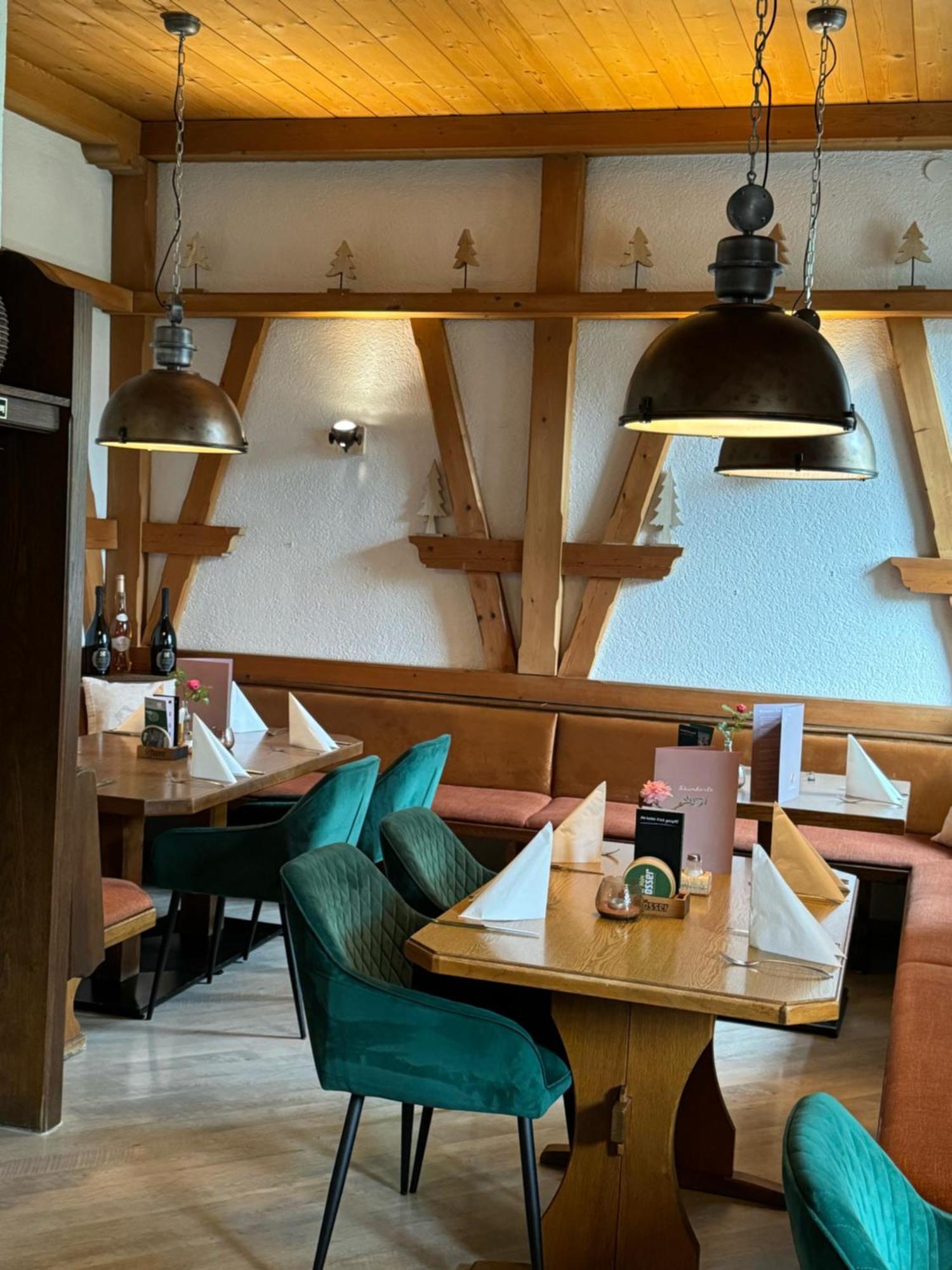 Hotel Gasthof Post Фуш-ан-дер-Гросглокнерштрассе Экстерьер фото