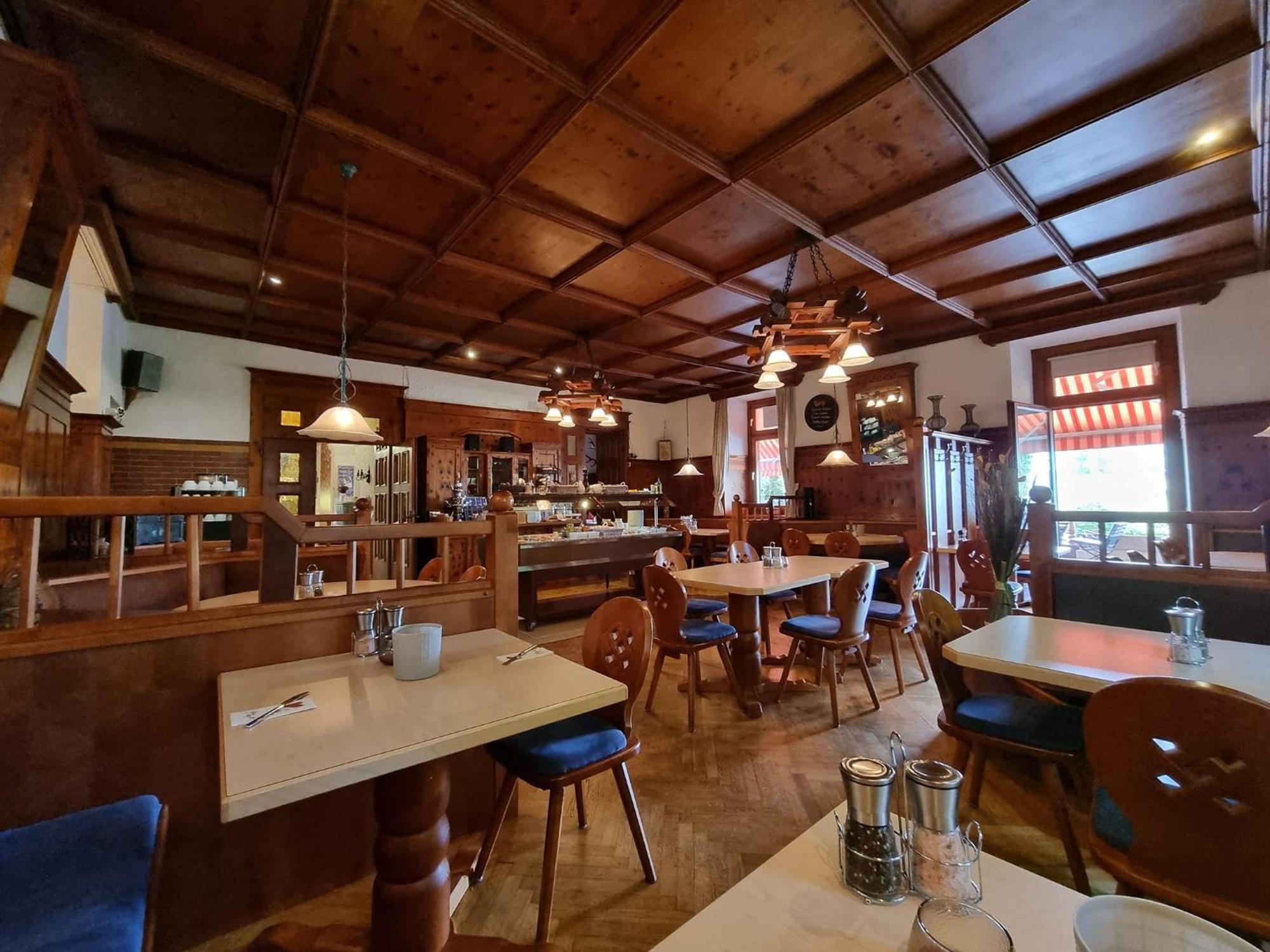 Hotel Gasthof Post Фуш-ан-дер-Гросглокнерштрассе Экстерьер фото