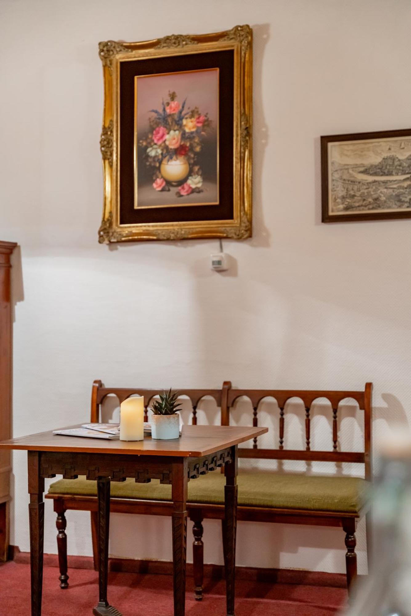 Hotel Gasthof Post Фуш-ан-дер-Гросглокнерштрассе Экстерьер фото