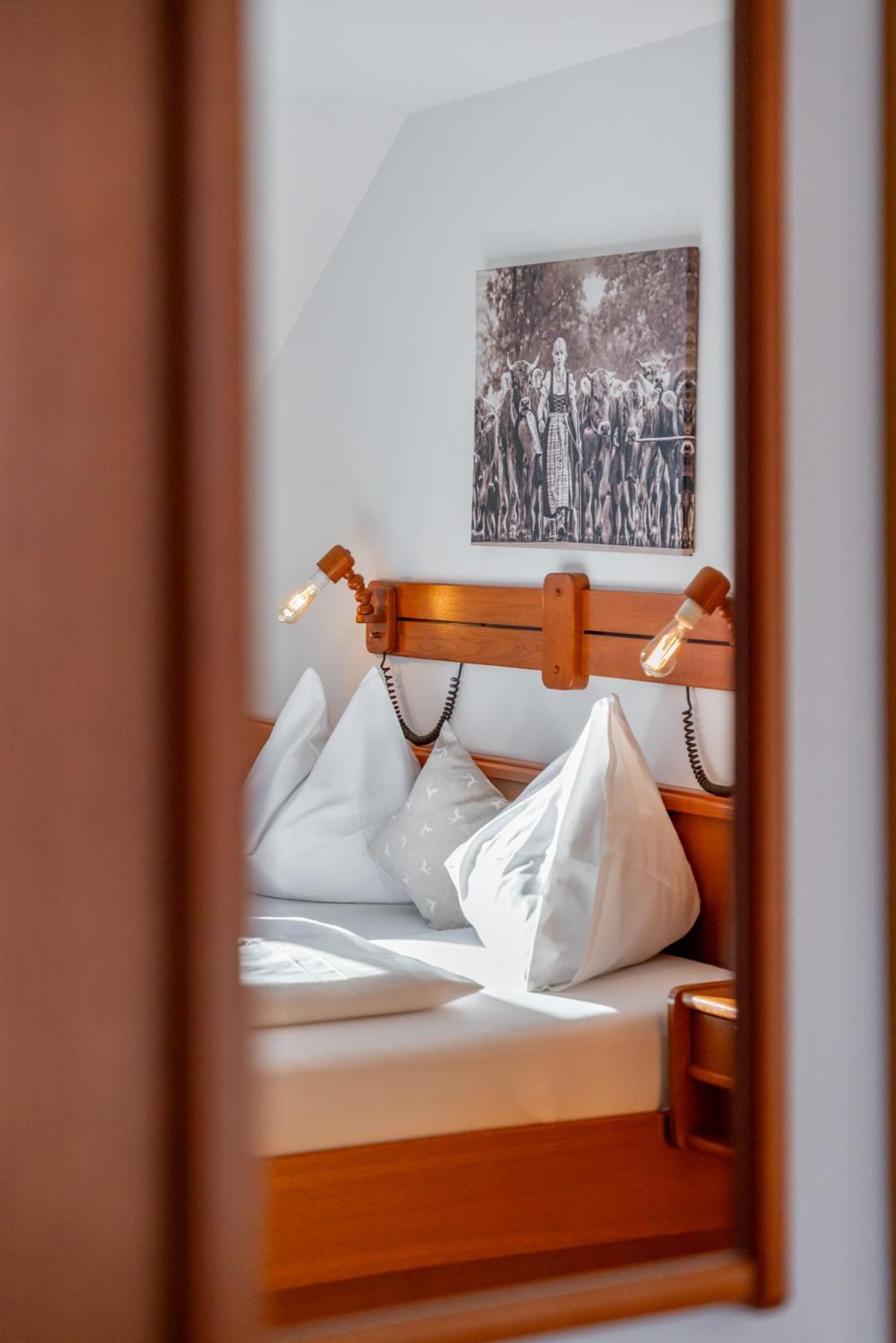 Hotel Gasthof Post Фуш-ан-дер-Гросглокнерштрассе Экстерьер фото