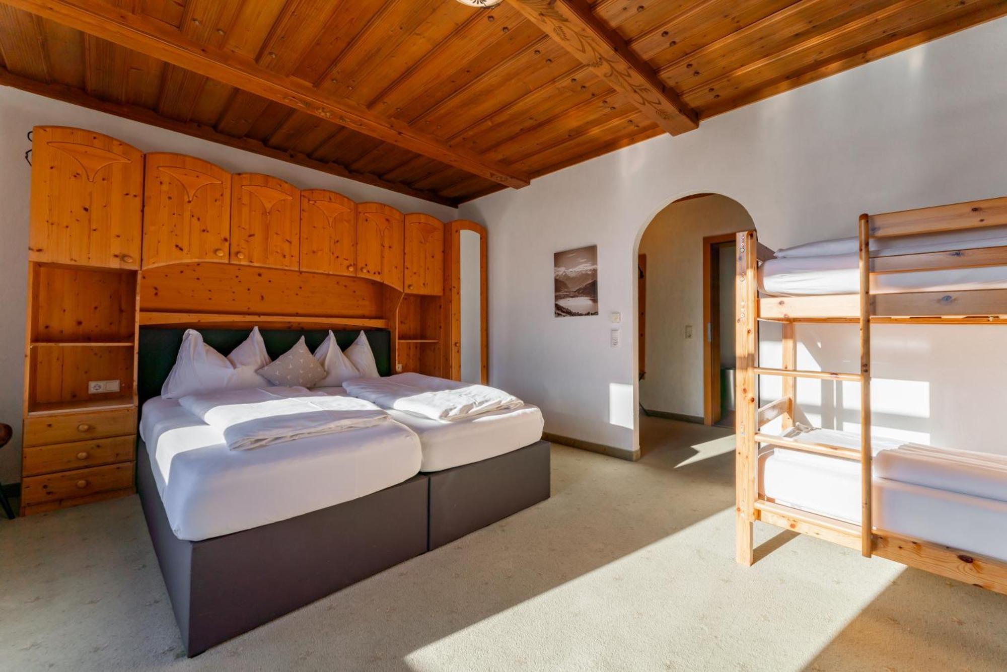 Hotel Gasthof Post Фуш-ан-дер-Гросглокнерштрассе Экстерьер фото