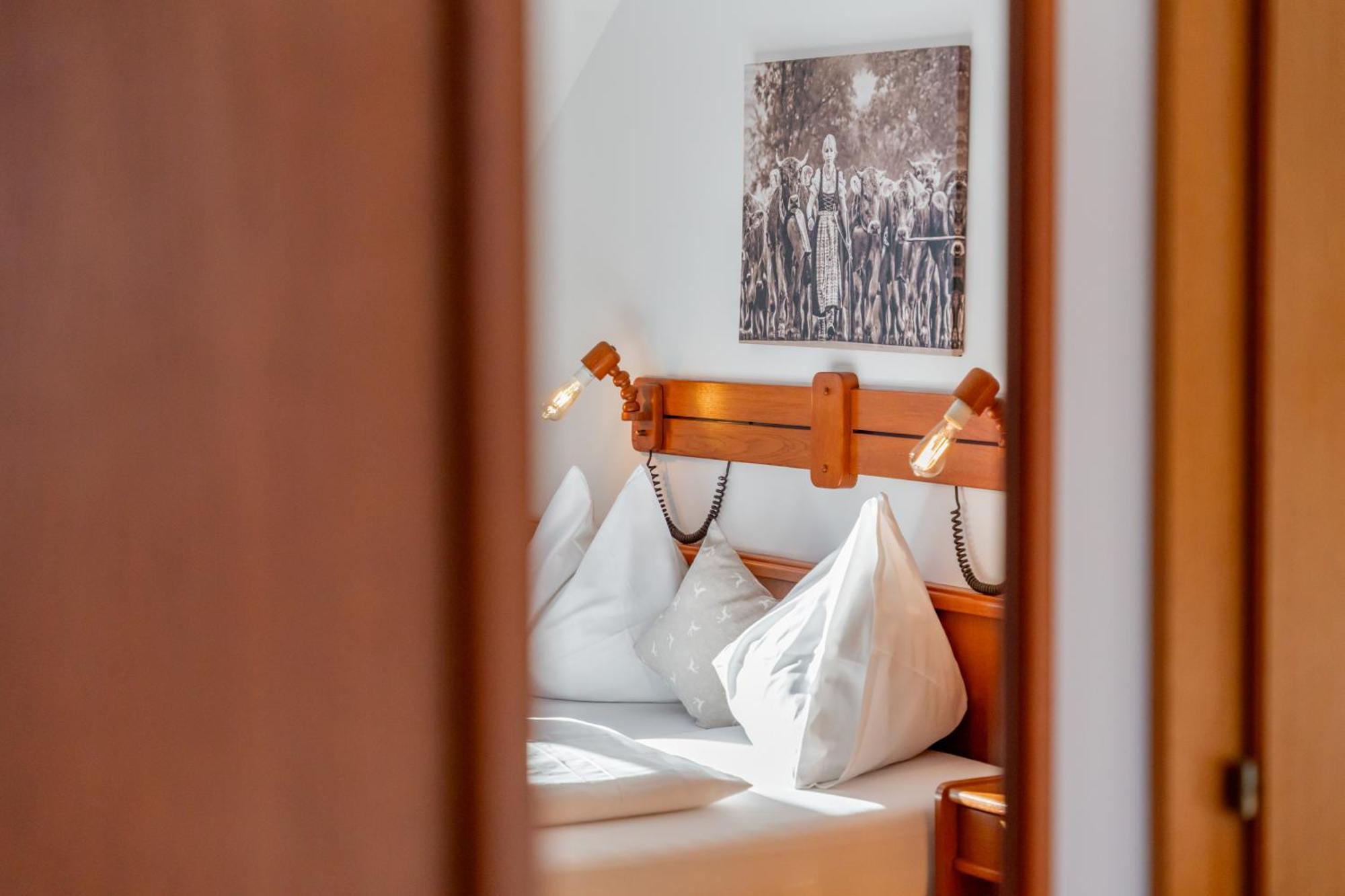 Hotel Gasthof Post Фуш-ан-дер-Гросглокнерштрассе Экстерьер фото