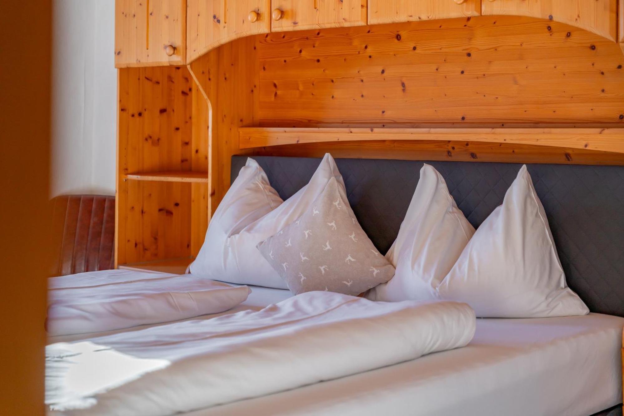 Hotel Gasthof Post Фуш-ан-дер-Гросглокнерштрассе Экстерьер фото