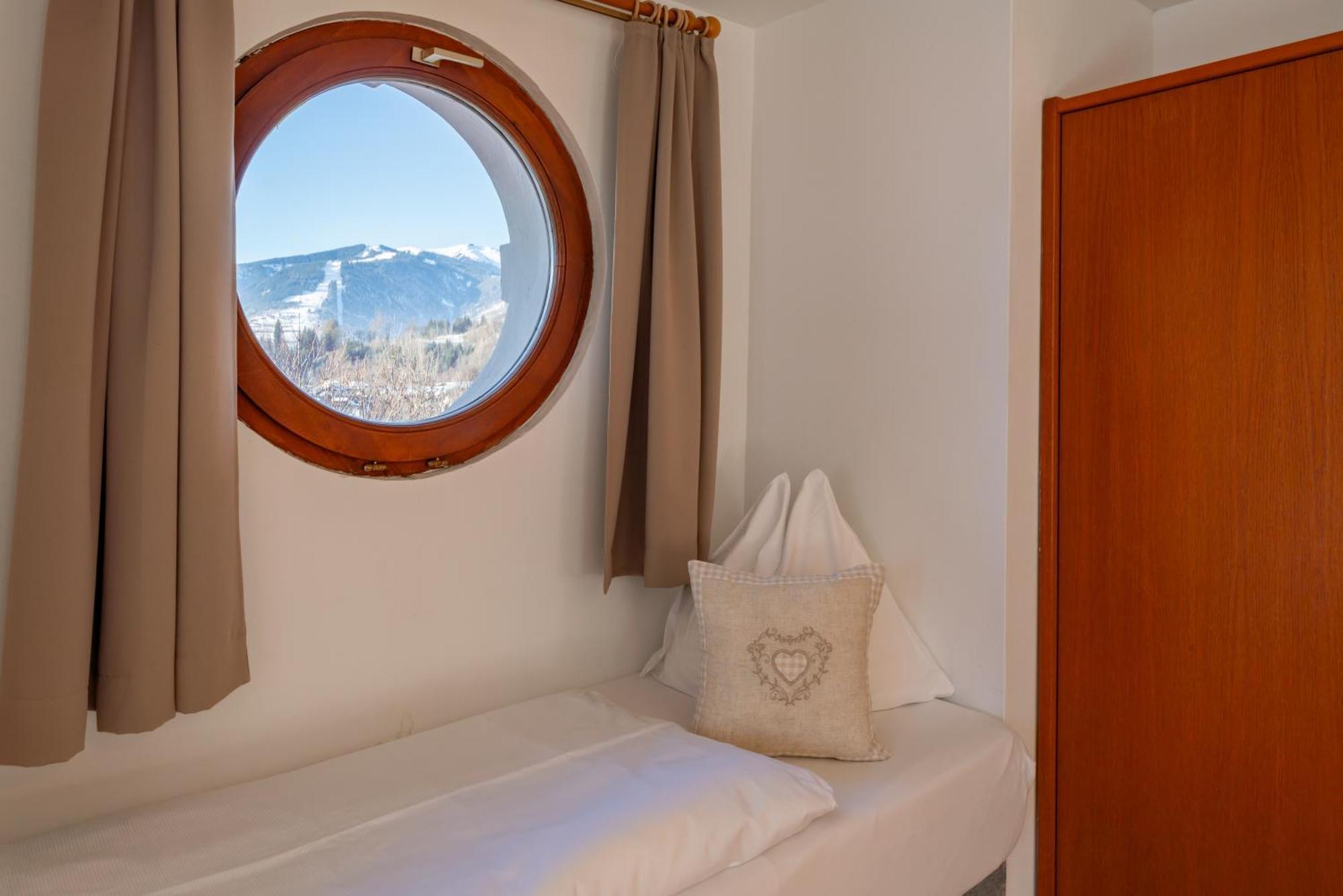 Hotel Gasthof Post Фуш-ан-дер-Гросглокнерштрассе Экстерьер фото