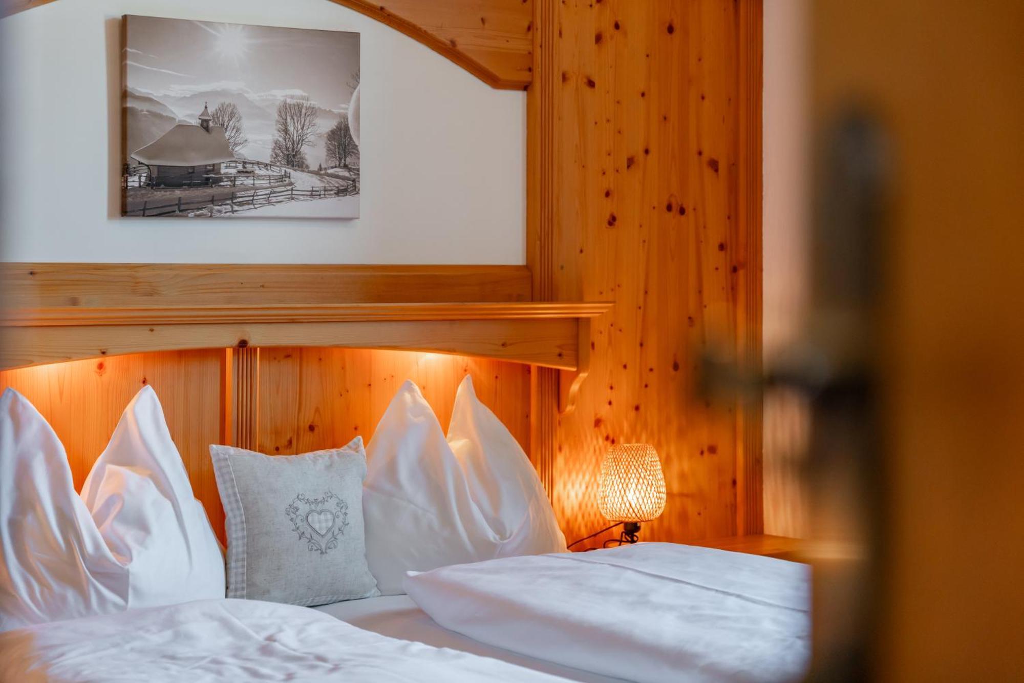 Hotel Gasthof Post Фуш-ан-дер-Гросглокнерштрассе Экстерьер фото
