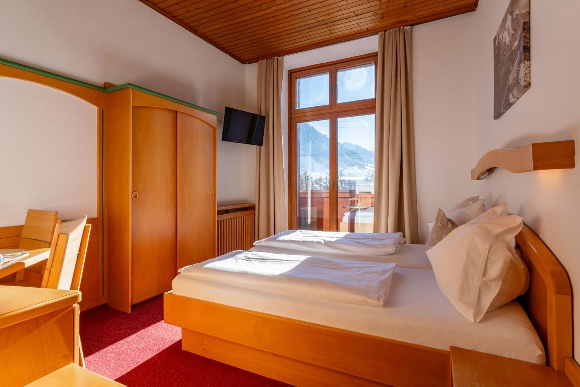 Hotel Gasthof Post Фуш-ан-дер-Гросглокнерштрассе Экстерьер фото