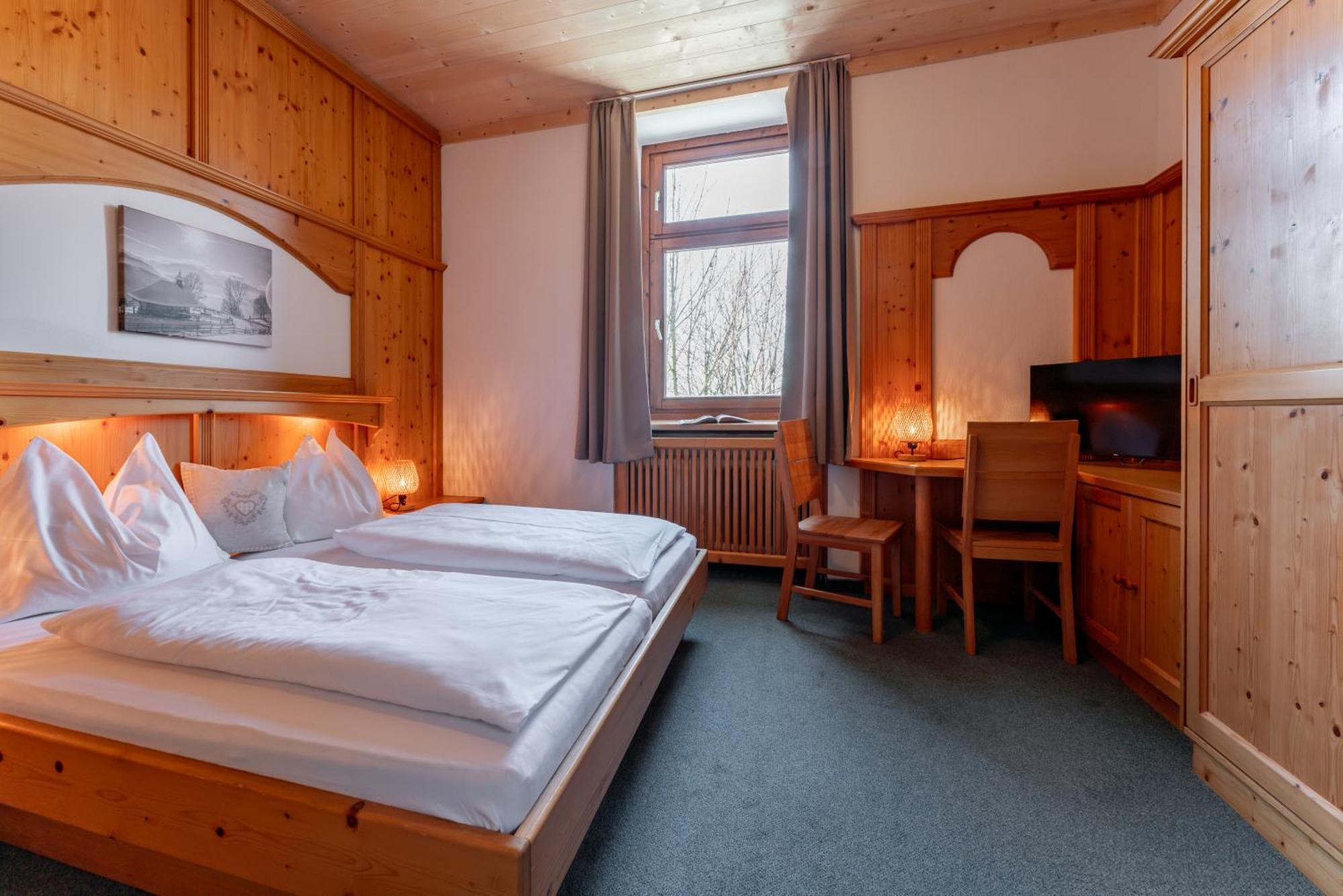 Hotel Gasthof Post Фуш-ан-дер-Гросглокнерштрассе Экстерьер фото