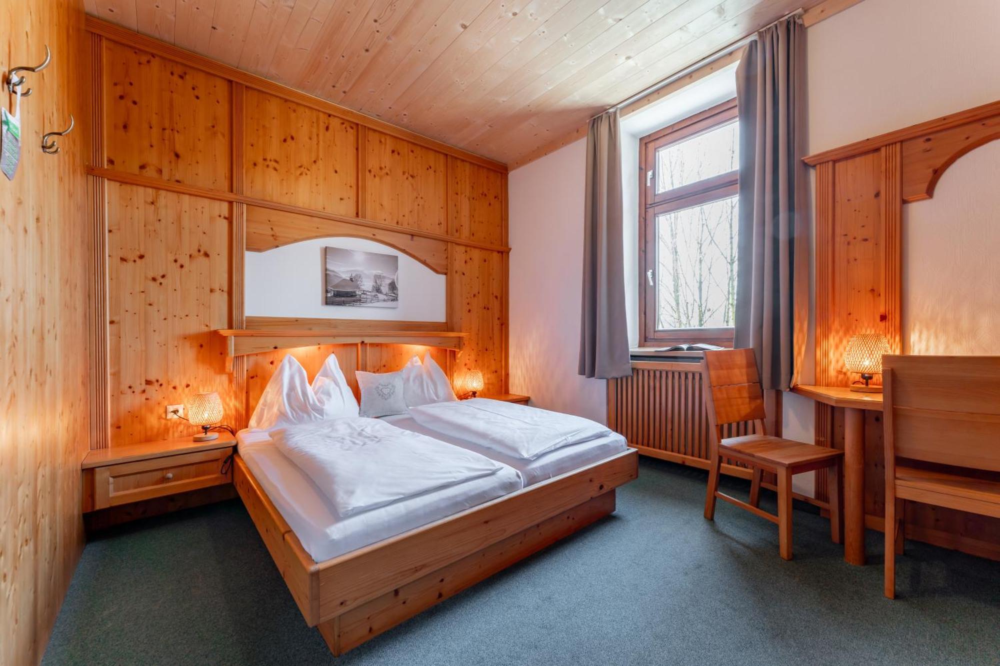 Hotel Gasthof Post Фуш-ан-дер-Гросглокнерштрассе Экстерьер фото