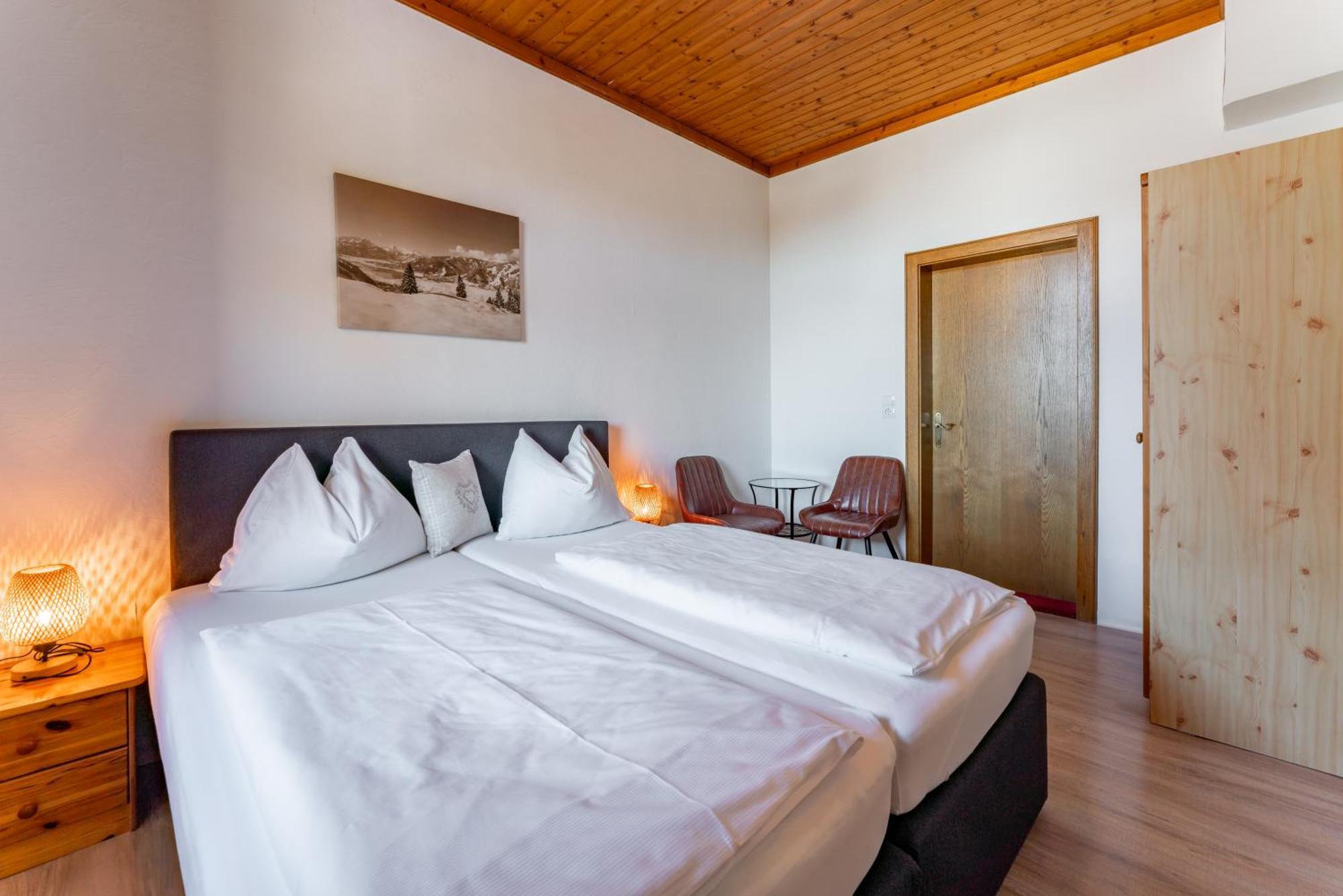 Hotel Gasthof Post Фуш-ан-дер-Гросглокнерштрассе Экстерьер фото