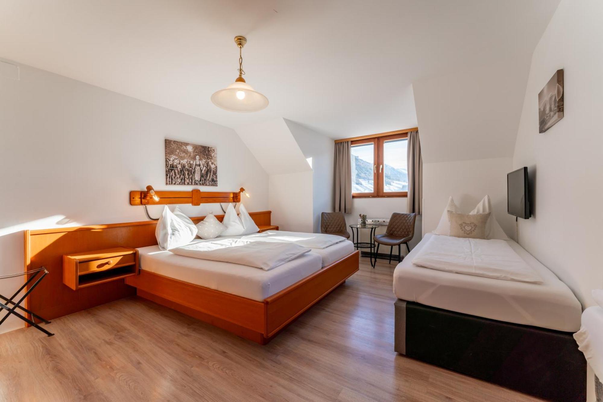 Hotel Gasthof Post Фуш-ан-дер-Гросглокнерштрассе Экстерьер фото