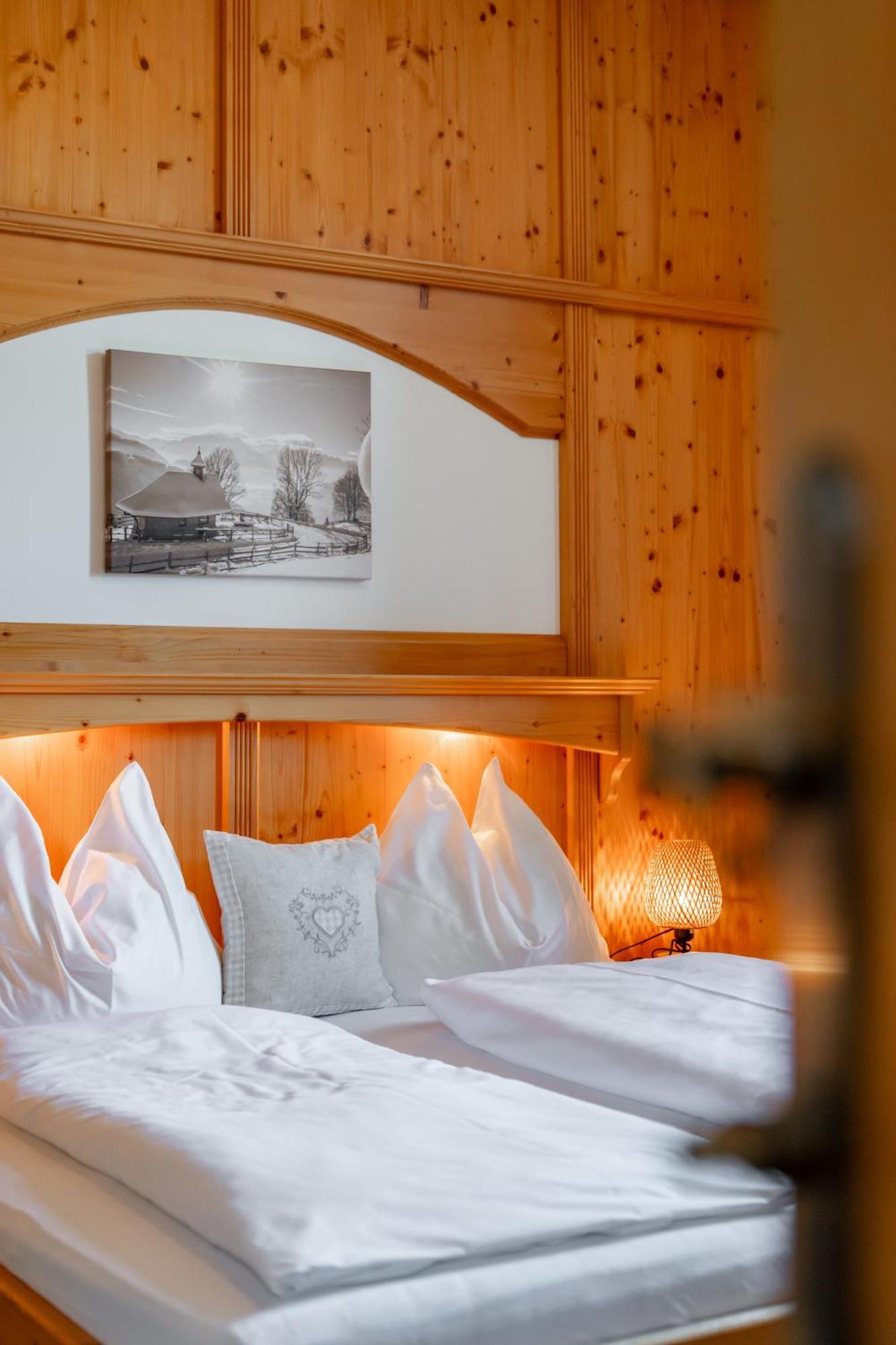 Hotel Gasthof Post Фуш-ан-дер-Гросглокнерштрассе Экстерьер фото