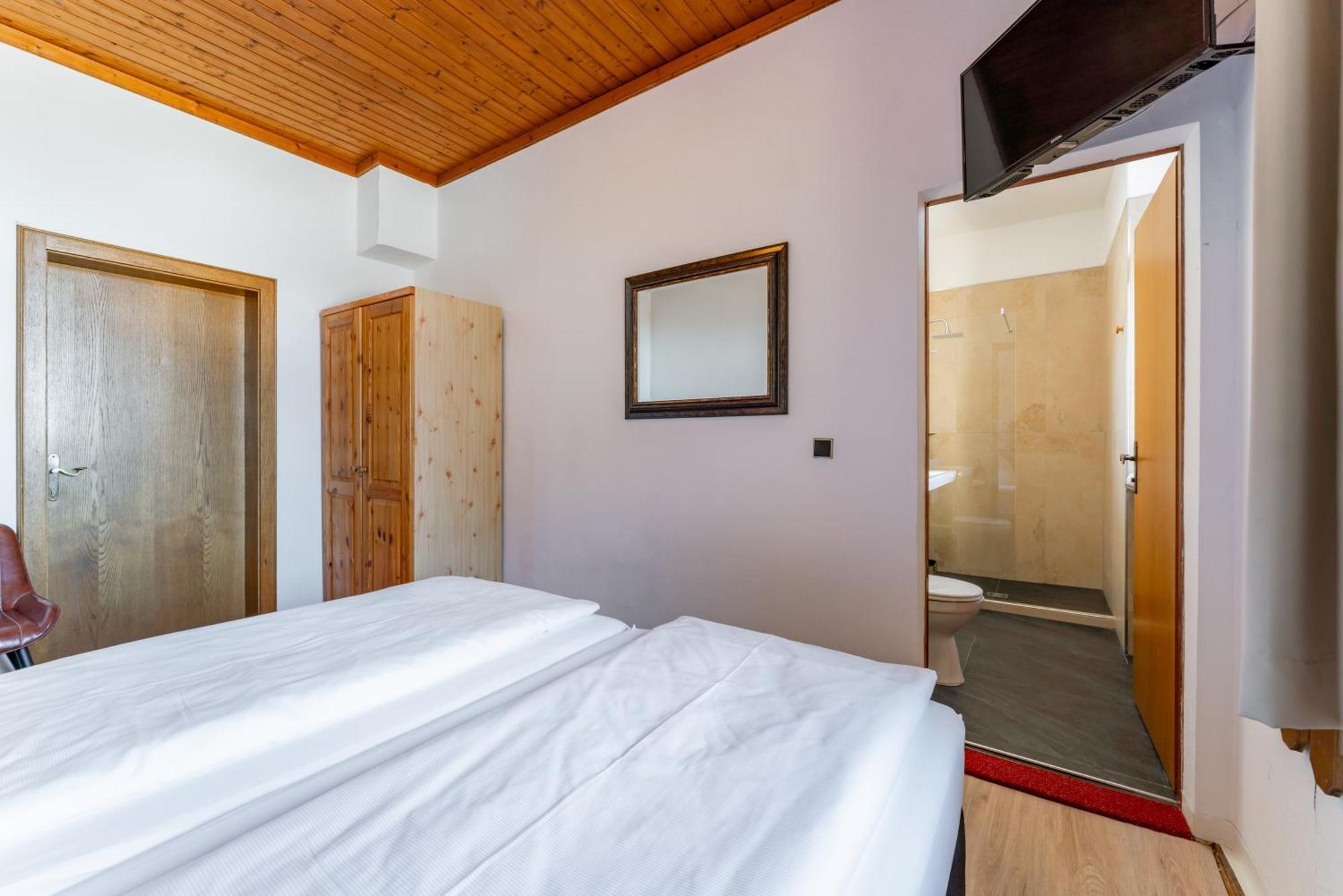 Hotel Gasthof Post Фуш-ан-дер-Гросглокнерштрассе Экстерьер фото