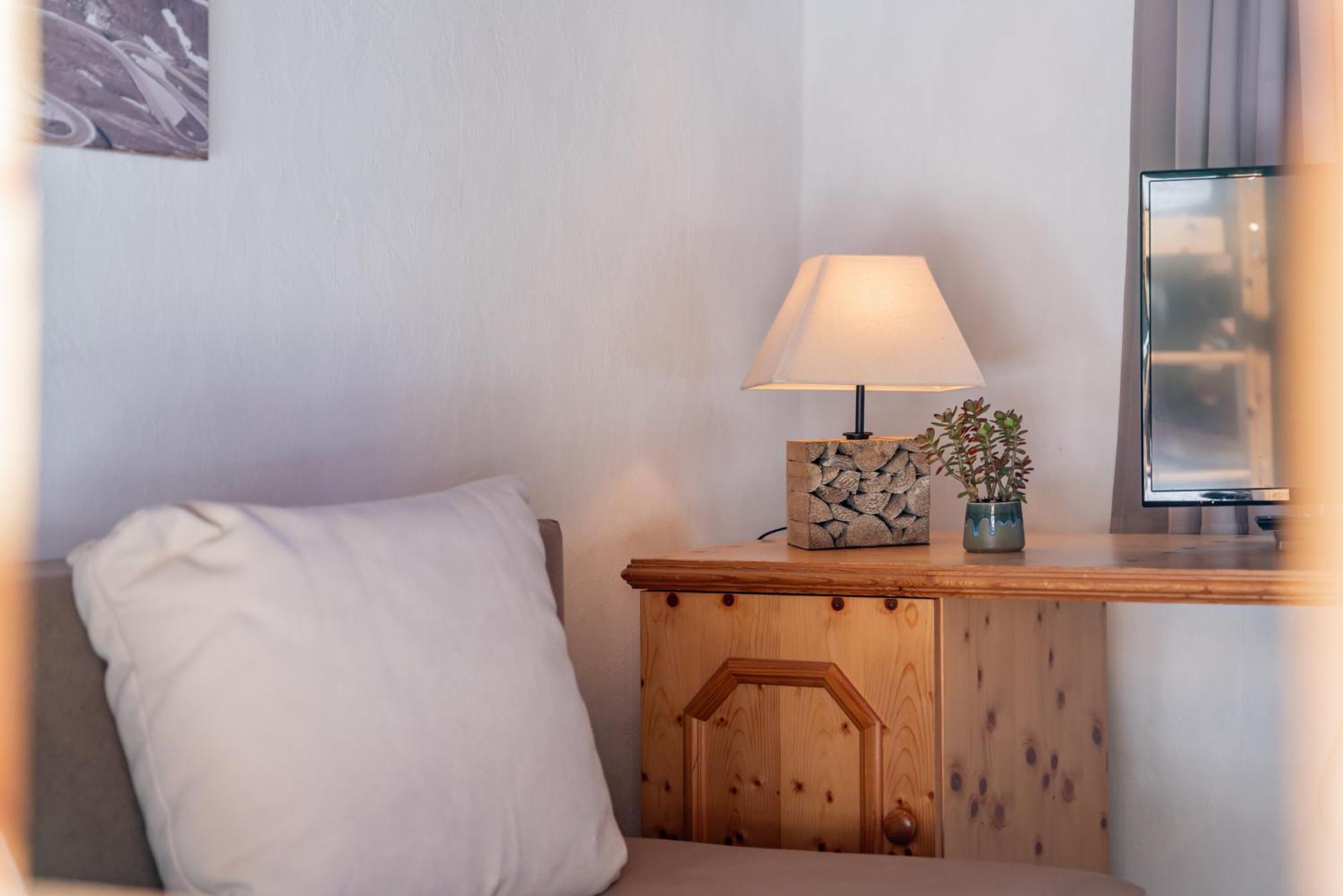 Hotel Gasthof Post Фуш-ан-дер-Гросглокнерштрассе Экстерьер фото