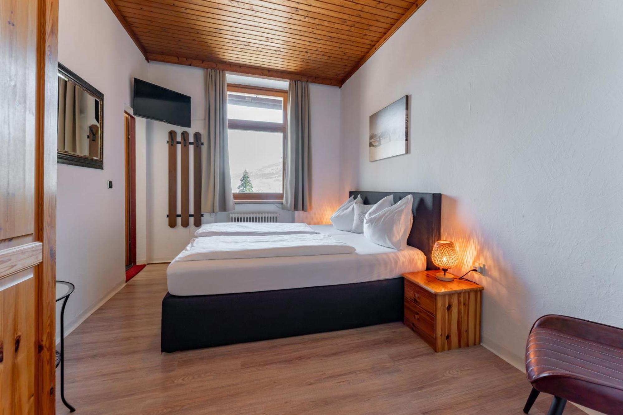 Hotel Gasthof Post Фуш-ан-дер-Гросглокнерштрассе Экстерьер фото