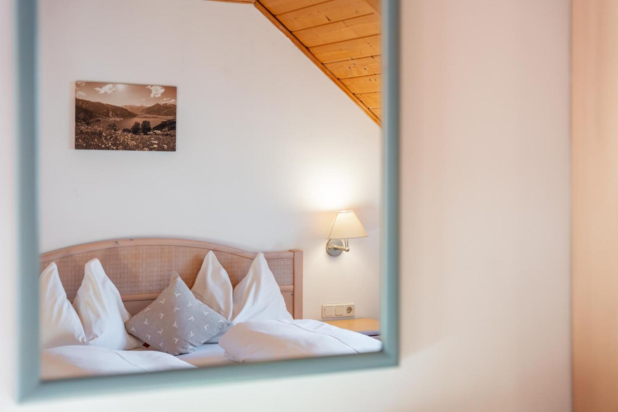 Hotel Gasthof Post Фуш-ан-дер-Гросглокнерштрассе Экстерьер фото
