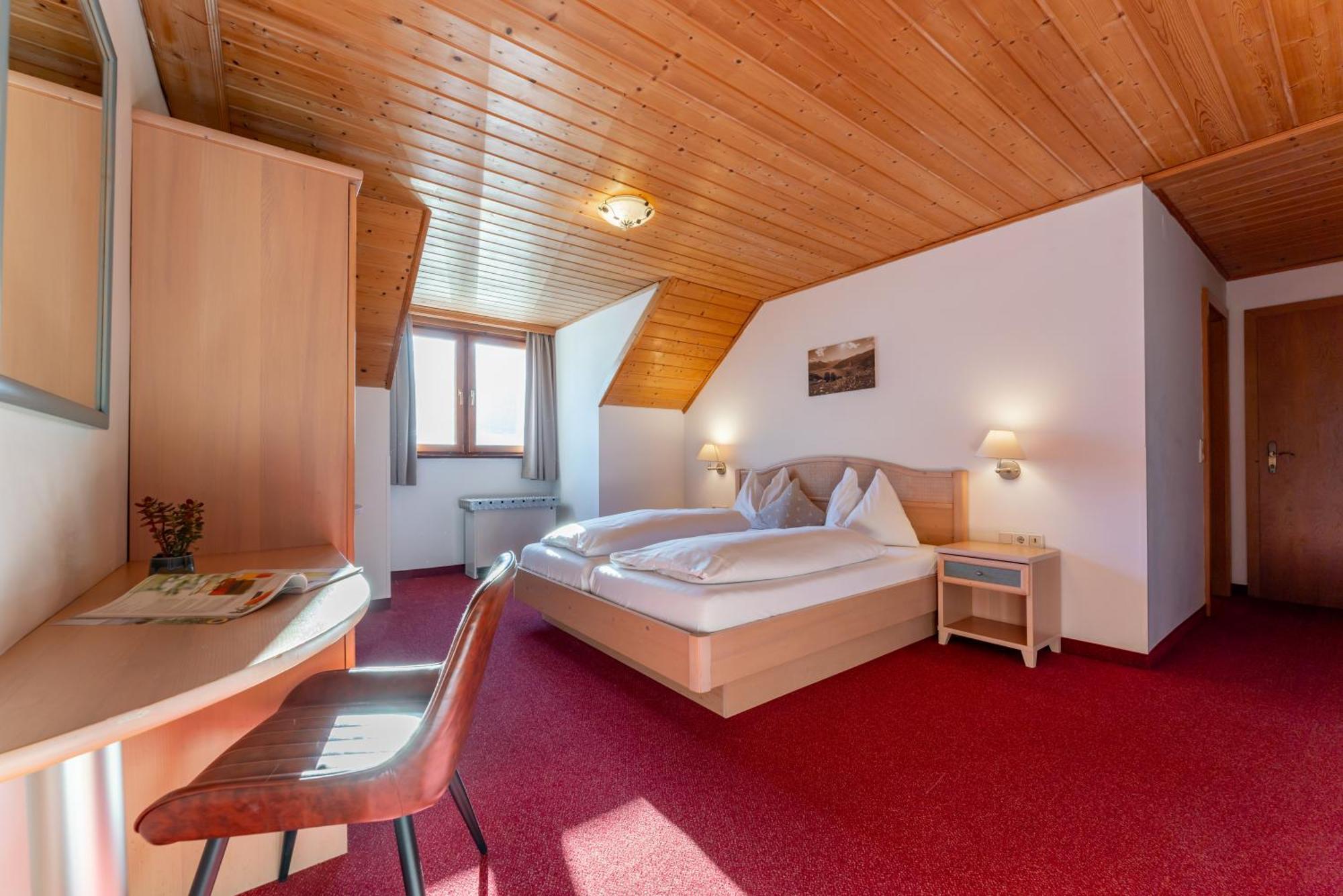 Hotel Gasthof Post Фуш-ан-дер-Гросглокнерштрассе Экстерьер фото