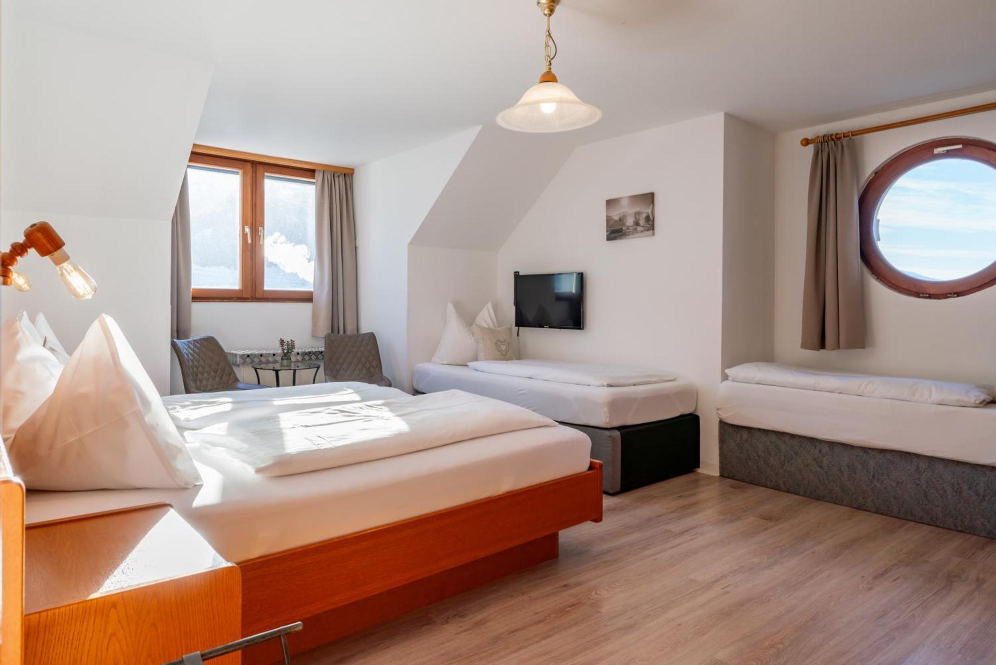 Hotel Gasthof Post Фуш-ан-дер-Гросглокнерштрассе Экстерьер фото