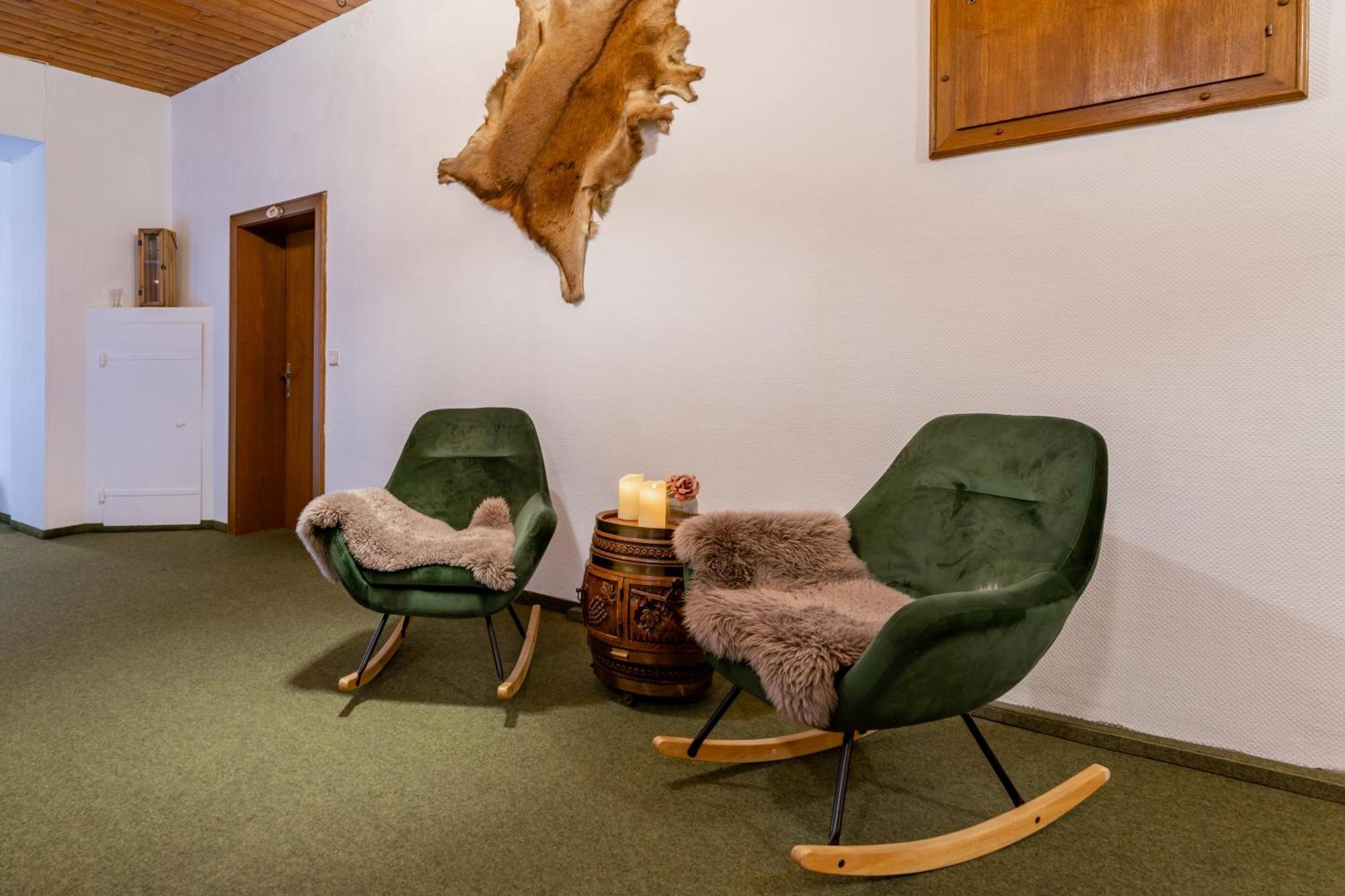 Hotel Gasthof Post Фуш-ан-дер-Гросглокнерштрассе Экстерьер фото