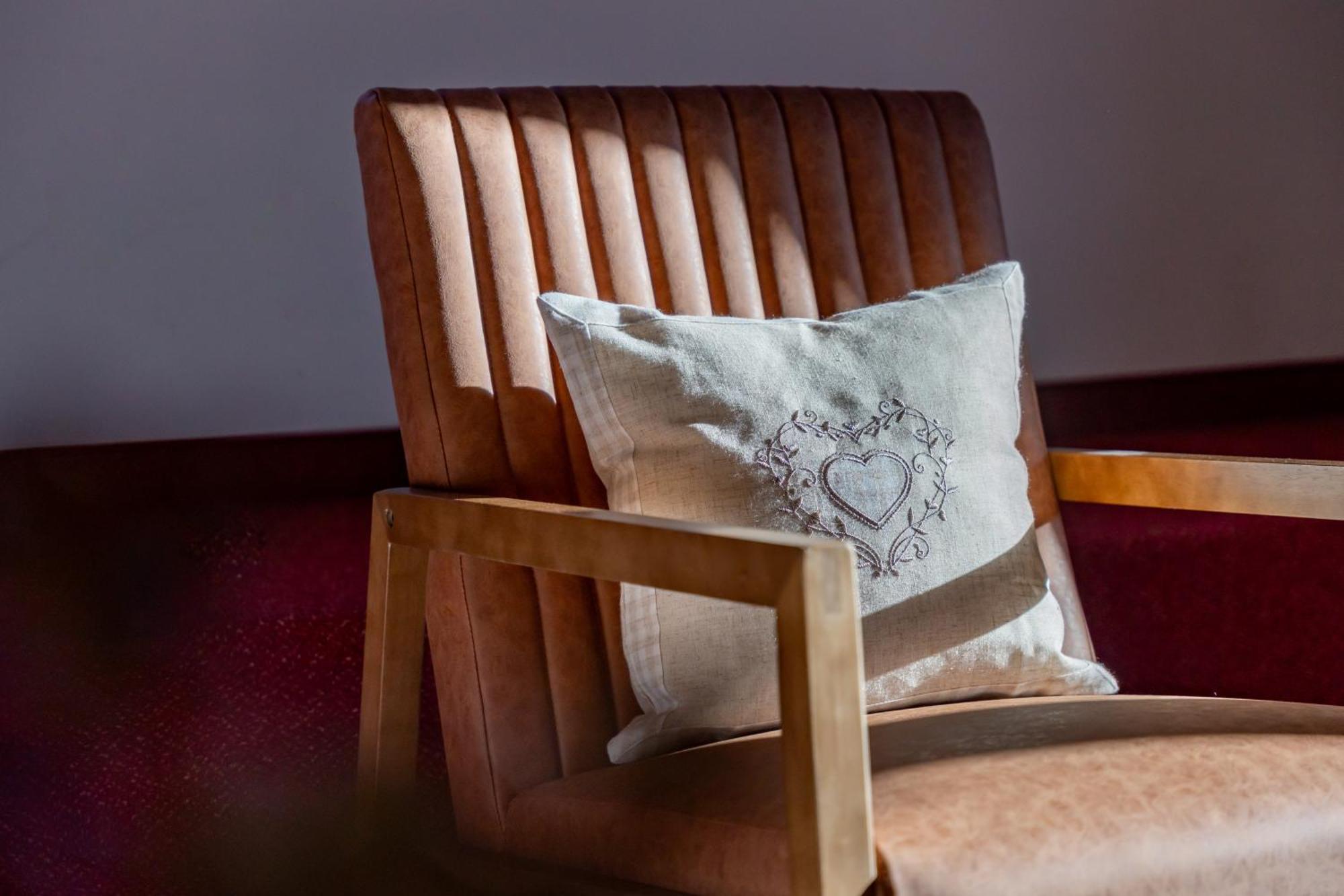 Hotel Gasthof Post Фуш-ан-дер-Гросглокнерштрассе Экстерьер фото
