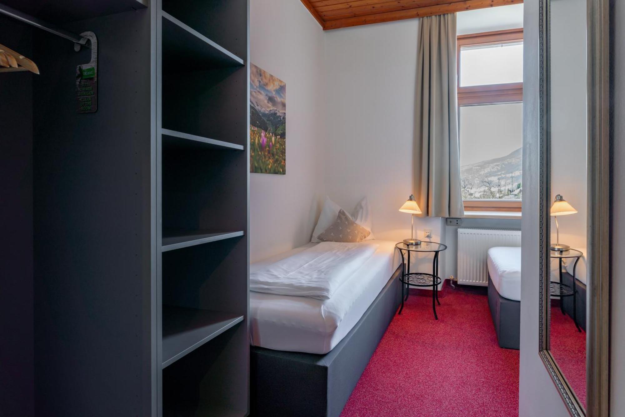 Hotel Gasthof Post Фуш-ан-дер-Гросглокнерштрассе Экстерьер фото