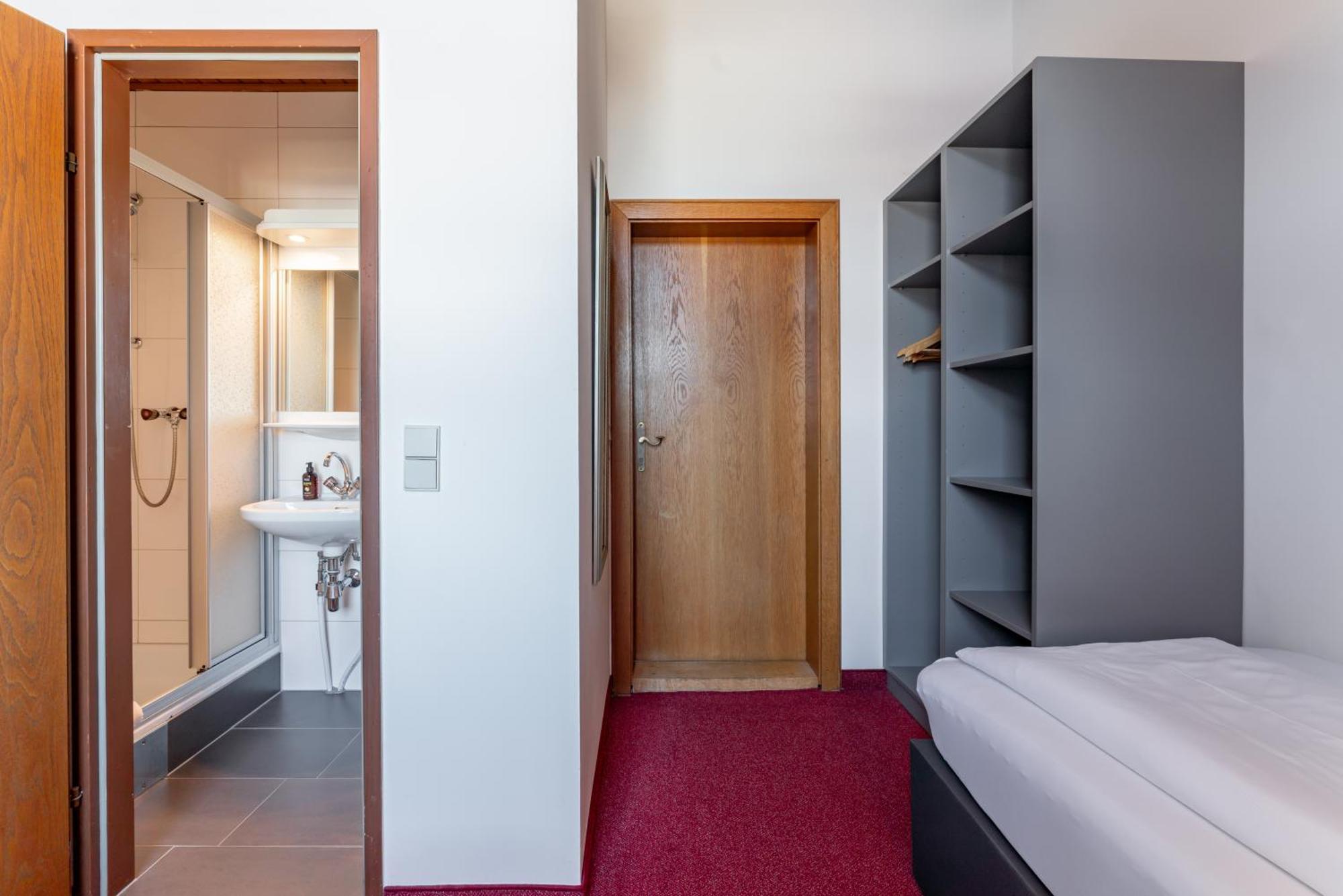 Hotel Gasthof Post Фуш-ан-дер-Гросглокнерштрассе Экстерьер фото