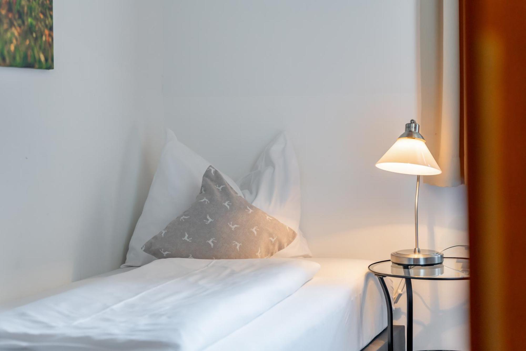 Hotel Gasthof Post Фуш-ан-дер-Гросглокнерштрассе Экстерьер фото
