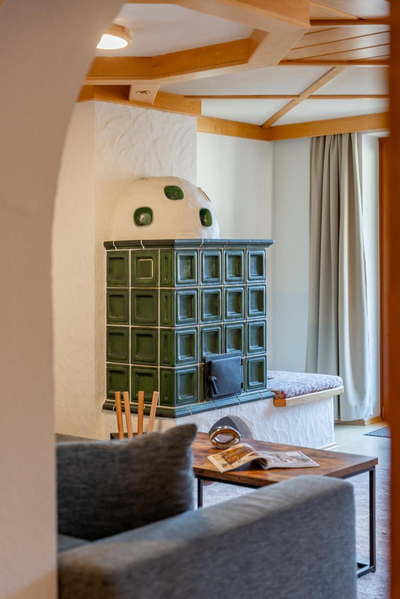 Hotel Gasthof Post Фуш-ан-дер-Гросглокнерштрассе Экстерьер фото