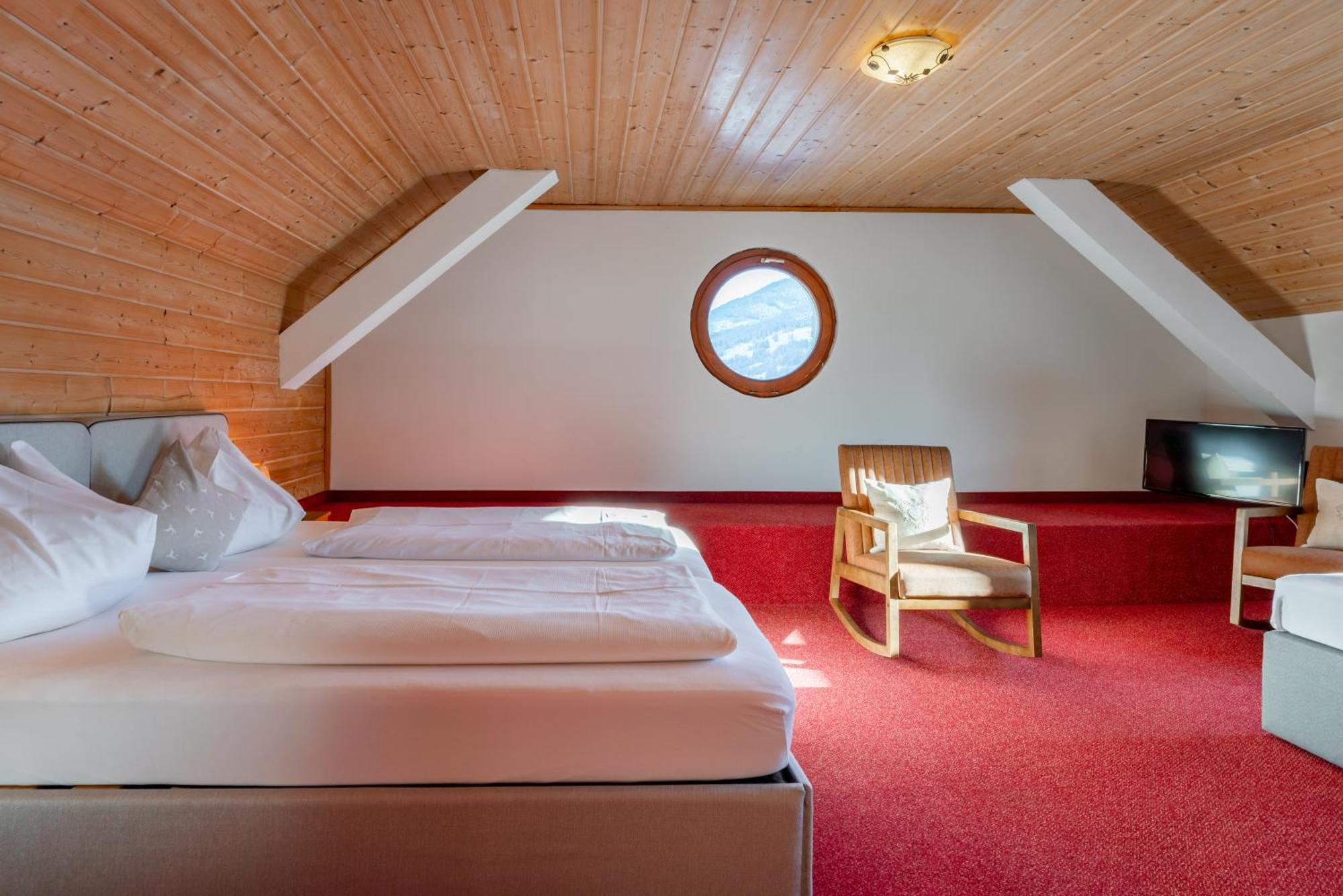Hotel Gasthof Post Фуш-ан-дер-Гросглокнерштрассе Экстерьер фото